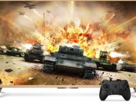 xiaomi gamepad manette pas cher android