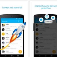 zero communication sms apk