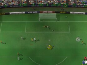 active soccer 2 apk