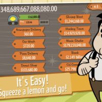 AdVenture Capitalist : jeu gratuit Android Jeux Android