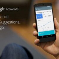 adwords android