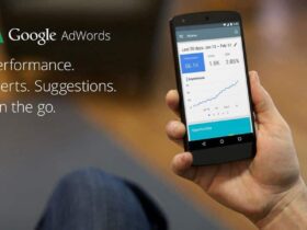 adwords android