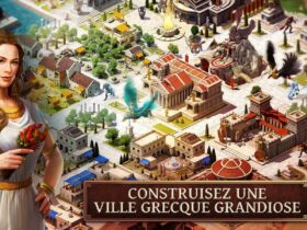Derniers Jeux Android : Age of Sparta, Overkill 3, Major Magnet Arcade, … Jeux Android