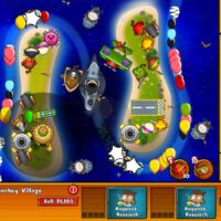 Bloons Monkey City : Jeu gratuit Android Jeux Android