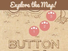 Button Up! dépoussière le match-3 sur Android Jeux Android