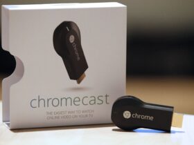 Google offre des cadeaux aux utilisateurs de Chromecast Appareils