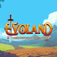 Evoland propose un voyage initiatique dans l’histoire des jeux de rôle sur Android Jeux Android