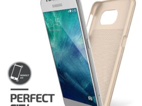 galaxy S6 rendu accessoire