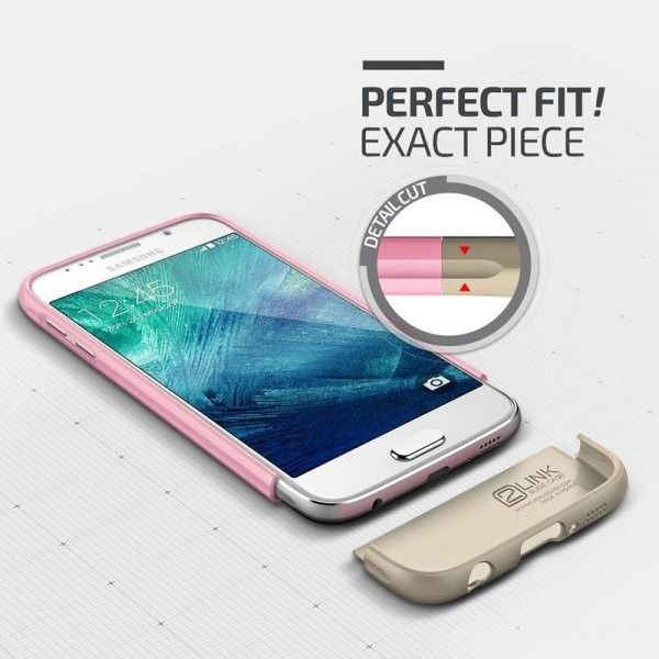 galaxy S6 rendu accessoire 