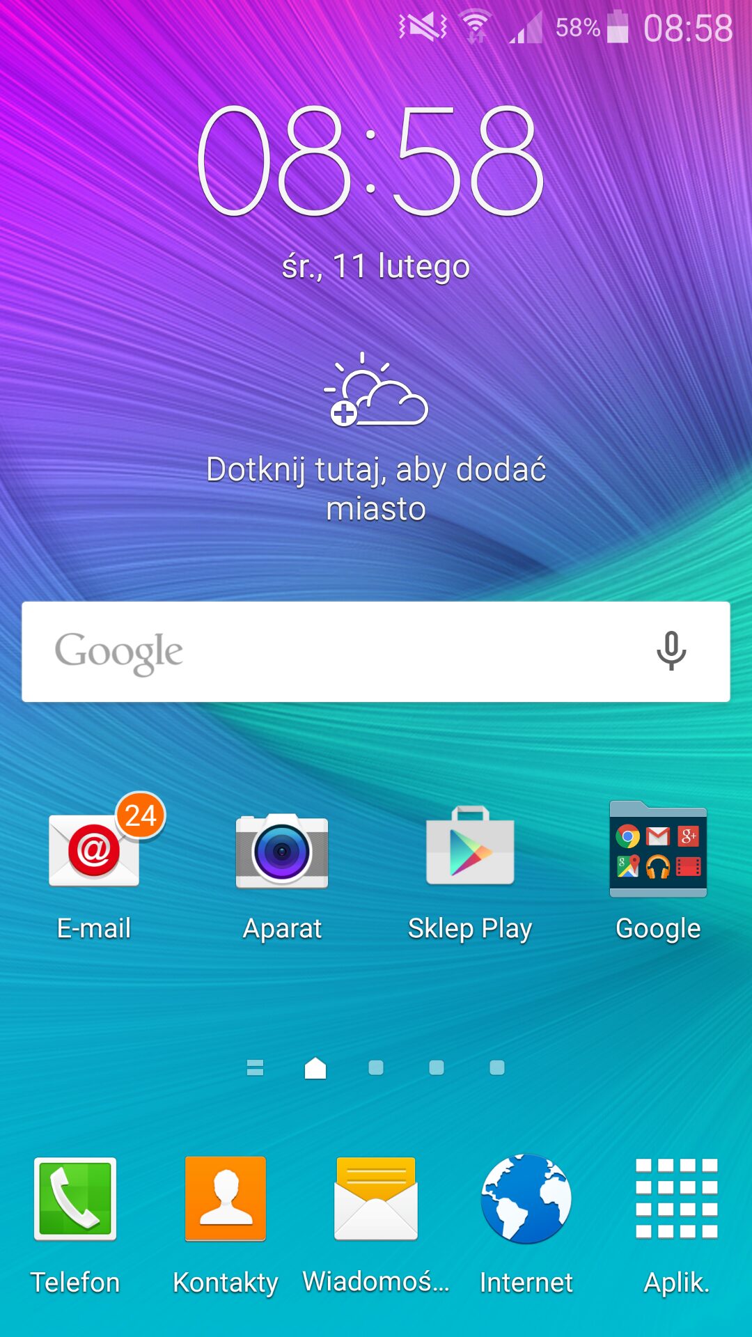 galaxy note 4 android 5.0.1 lollipop