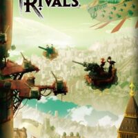 Heavenstrike Rivals : le dernier jeu de rôle freemium de Square Enix est accessible à tous sur Android Jeux Android