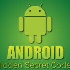 code secret android