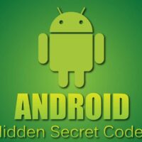 code secret android