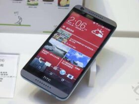 htc desire 626