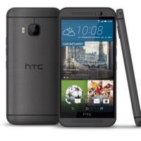 htc one m9 noir