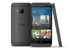 htc one m9 noir