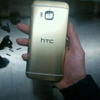 htc one m9