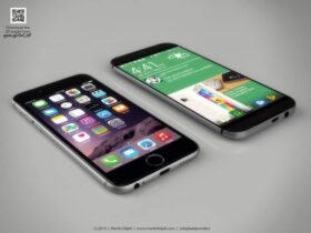 Double concept : Galaxy S6 vs HTC One M9 vs iPhone 6 Appareils