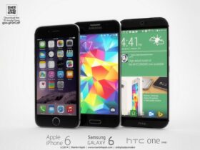 iphone 6 htc one m9 vs galaxy s6 1