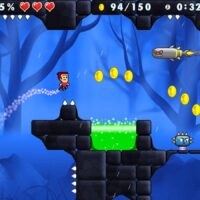 Derniers Jeux Android : Mikey Boots, Staying Together, Gunner Z, … Jeux Android