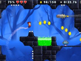 Derniers Jeux Android : Mikey Boots, Staying Together, Gunner Z, … Jeux Android