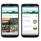 Shazam, Airbnb, Lyft, Waze et Ebay bientôt dans Google Now ! Applications