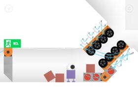 odd robot apk