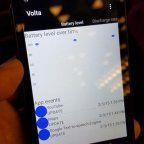 Un menu Project Votla dans Android 5.1 Lollipop ? Actualité