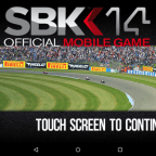 SBK14, le jeu pour les « riders » enfin sur Android Jeux Android