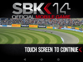 SBK14, le jeu pour les « riders » enfin sur Android Jeux Android