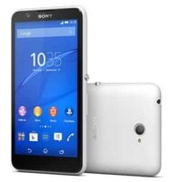 Sony s’adoucit avec le low-cost Xperia E4 Appareils