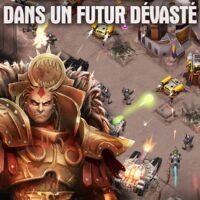 Warhammer 40k a droit à son Clash of Clans sur Android avec The Horus Heresy: Drop Assault Jeux Android