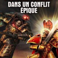 Warhammer 40k a droit à son Clash of Clans sur Android avec The Horus Heresy: Drop Assault Jeux Android