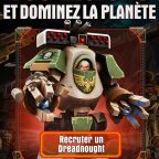 The Horus Heresy : Drop Assault, Warhammer 40k a droit à son Clash of Clans sur Android avec The Horus Heresy: Drop Assault