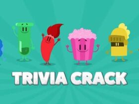 Le jeu phénomène Trivia Crack se met à jour Jeux Android