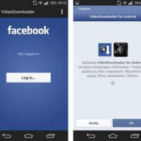 Découvrez MyVideoDownloader for Facebook pour enregistrer les vidéos Applications