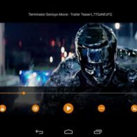 vlc android 1.0