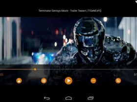 vlc android 1.0