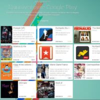 Google Play Store fête ses 3 ans : bons plans ! Actualité