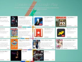 Google Play Store fête ses 3 ans : bons plans ! Actualité