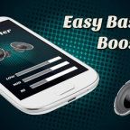 Easy Bass Booster