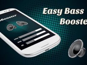 Easy Bass Booster