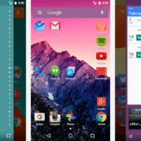 action launcher 3.3