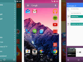 action launcher 3.3