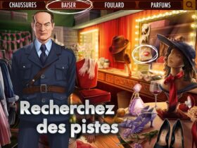 agent alice apk android jeu