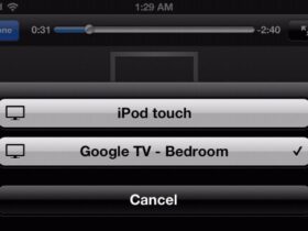 airtight android tv airplay