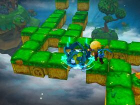 Derniers Jeux Android : Almightree, Pixel Heroes, Swap Heroes 2, … Jeux Android