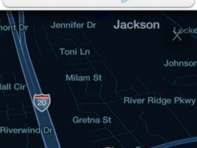 Waze diffuse les alertes enlèvements aux USA Applications