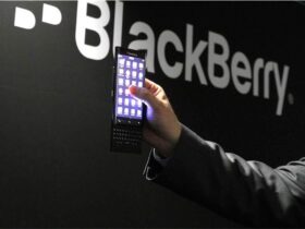 BlackBerry de retour avec le Leap et l’Edge Appareils