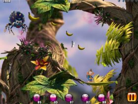 chimpact 2 family apk